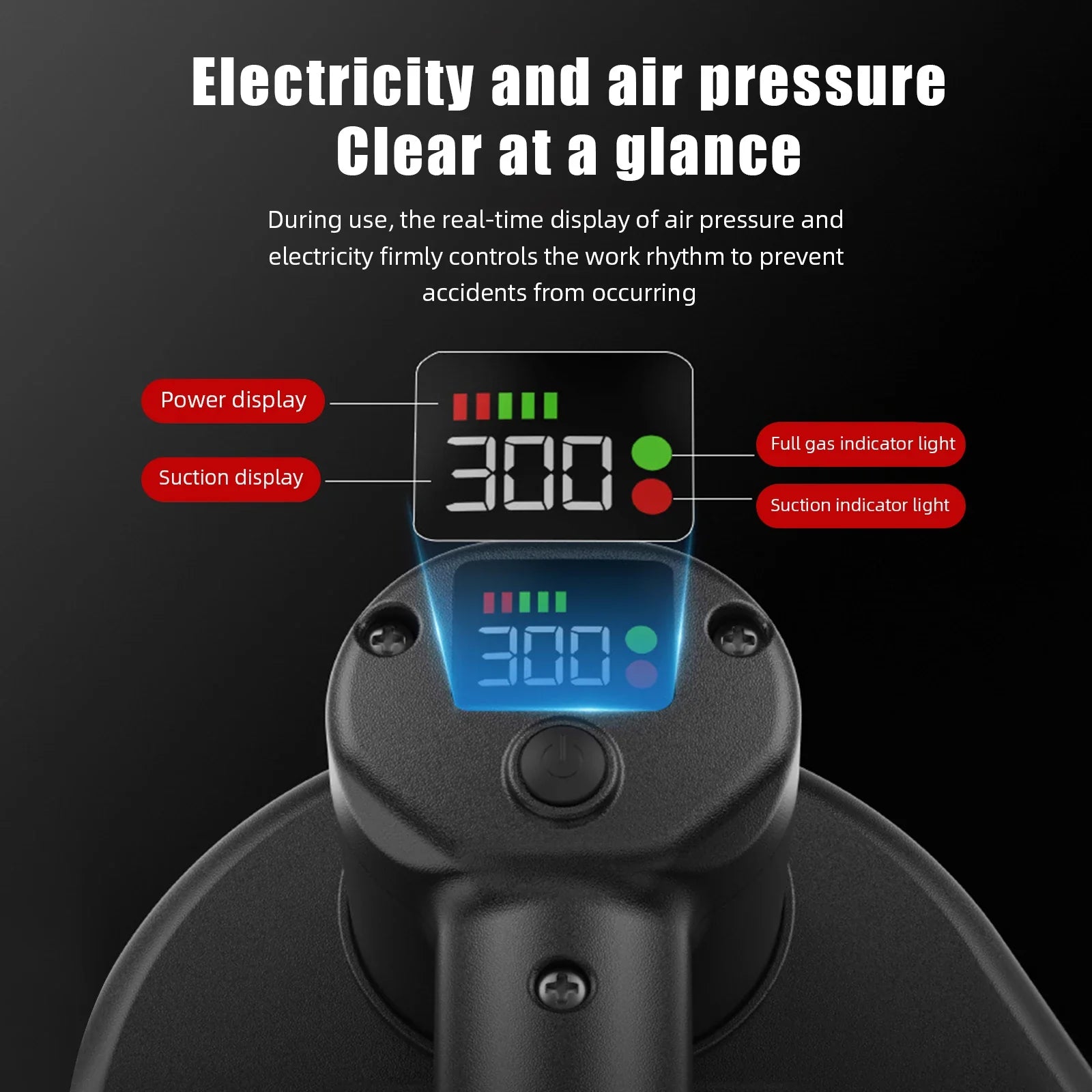Mocny Podnośnik Elektryczny do Ciężkich Materiałów