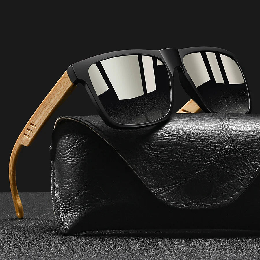 Stylish Vintage Sun Shades