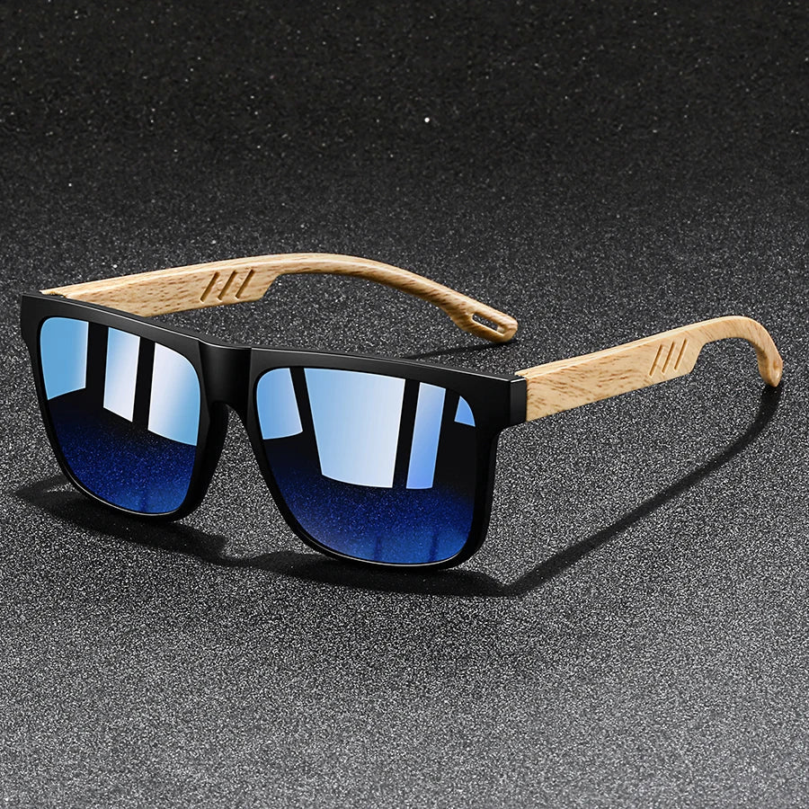 Stylish Vintage Sun Shades