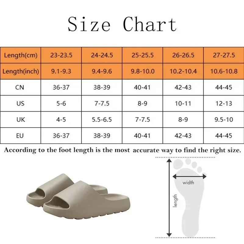 Coconut Cloud Sandals