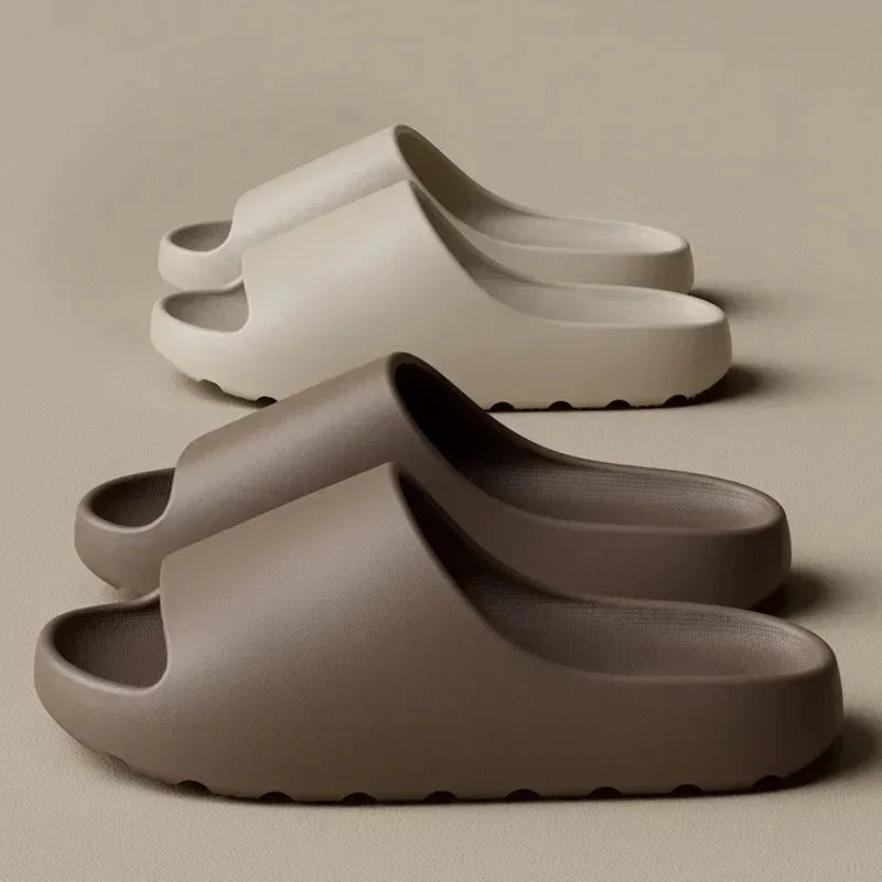 Coconut Cloud Sandals